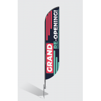 Convex Flag