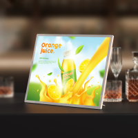 Two-Way Light box