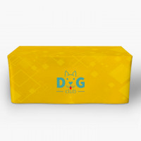 Fitted Table Cover