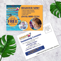 Postcard Mailing Services